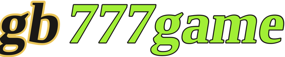 gb777game logo